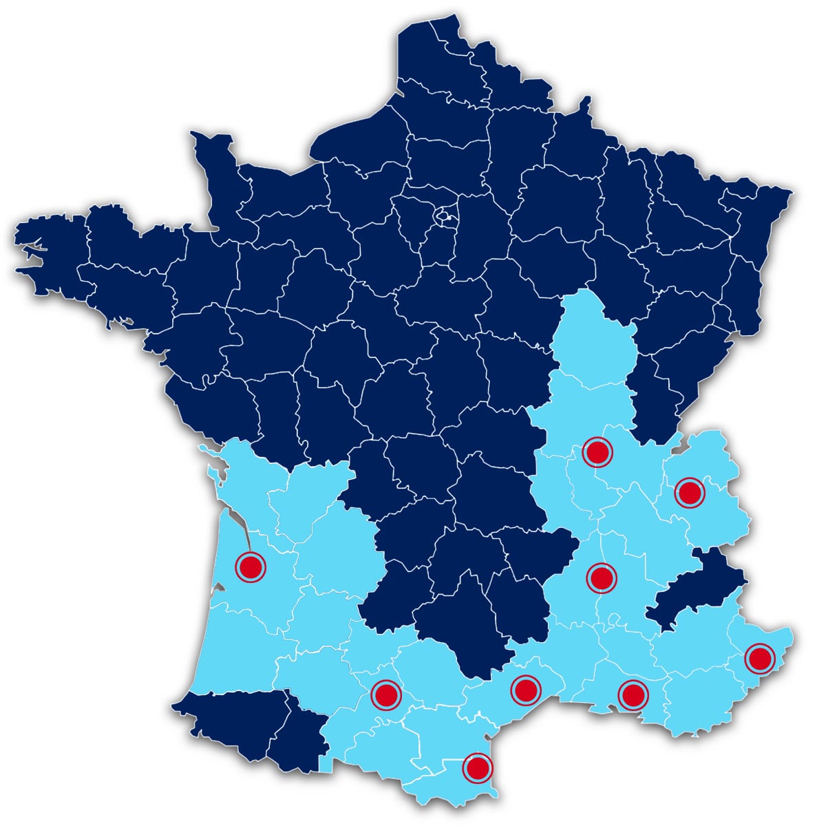 carte agences resoborvo couverture 2026
