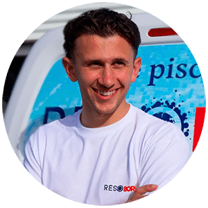 Tino Matthieu expert recherche réparation de fuite